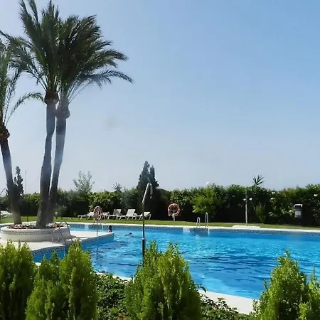 Romana Playa, Junto Al Mar, Completamente Reformado * Marbella
