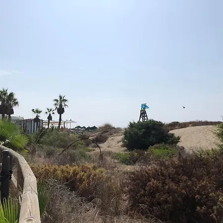 Romana Playa, Junto Al Mar, Completamente Reformado *