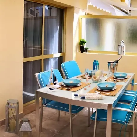 Romana Playa, Junto Al Mar, Completamente Reformado Appartamento *