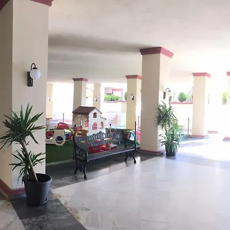 Appartamento Romana Playa, Junto Al Mar, Completamente Reformado *