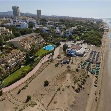 Romana Playa, Junto Al Mar, Completamente Reformado * Marbella