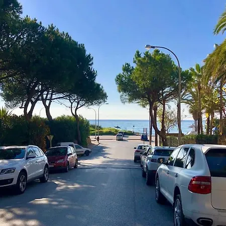 Romana Playa, Junto Al Mar, Completamente Reformado