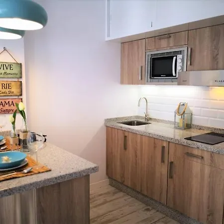 Appartamento Romana Playa, Junto Al Mar, Completamente Reformado