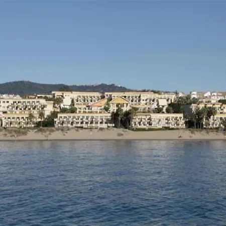 Romana Playa, Junto Al Mar, Completamente Reformado Appartamento Marbella