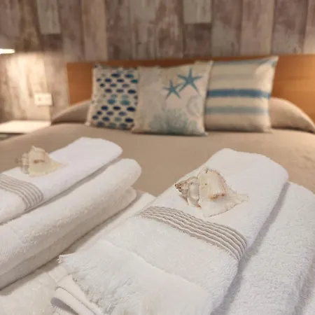 Romana Playa, Junto Al Mar, Completamente Reformado Appartamento