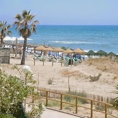 Apartment Romana Playa, Junto Al Mar, Completamente Reformado