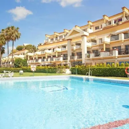 Romana Playa, Junto Al Mar, Completamente Reformado דירה