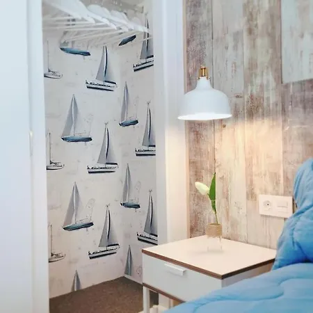 Romana Playa, Junto Al Mar, Completamente Reformado * Marbella