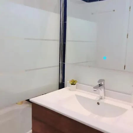 Apartment Romana Playa, Junto Al Mar, Completamente Reformado