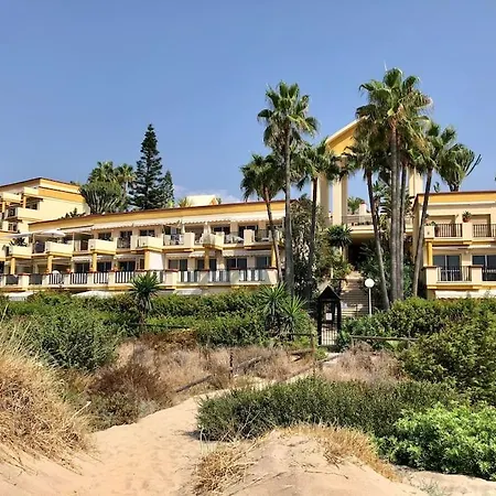 Romana Playa, Junto Al Mar, Completamente Reformado Apartment *