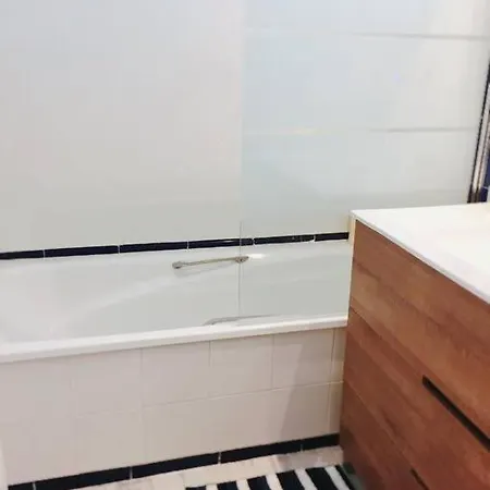Romana Playa, Junto Al Mar, Completamente Reformado Апартаменти