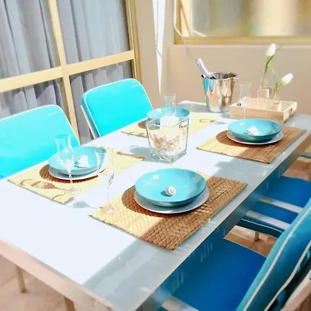 Romana Playa, Junto Al Mar, Completamente Reformado * Marbella