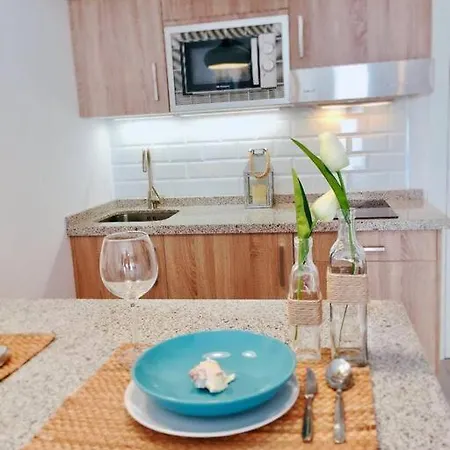 Apartment Romana Playa, Junto Al Mar, Completamente Reformado