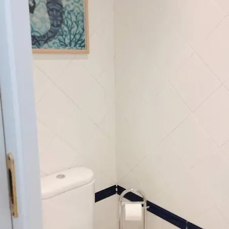 Apartment Romana Playa, Junto Al Mar, Completamente Reformado Marbella