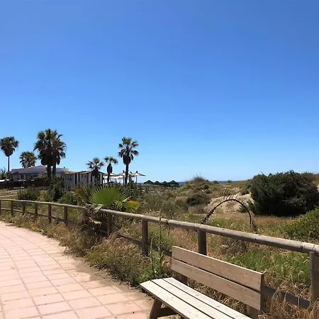 Romana Playa, Junto Al Mar, Completamente Reformado * Marbella