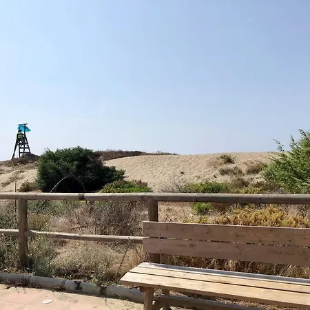 Romana Playa, Junto Al Mar, Completamente Reformado * Marbella