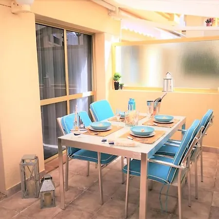 Romana Playa, Junto Al Mar, Completamente Reformado Marbella