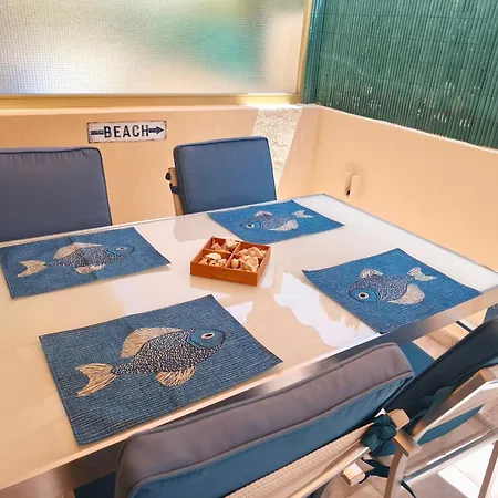 Romana Playa, Junto Al Mar, Completamente Reformado Marbella