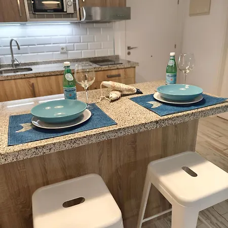 דירה Romana Playa, Junto Al Mar, Completamente Reformado