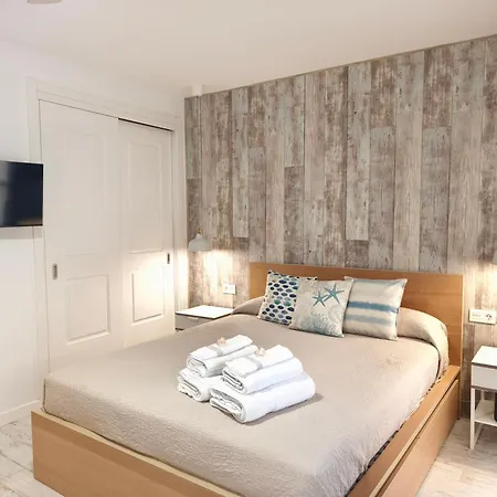 Apartment Romana Playa, Junto Al Mar, Completamente Reformado *