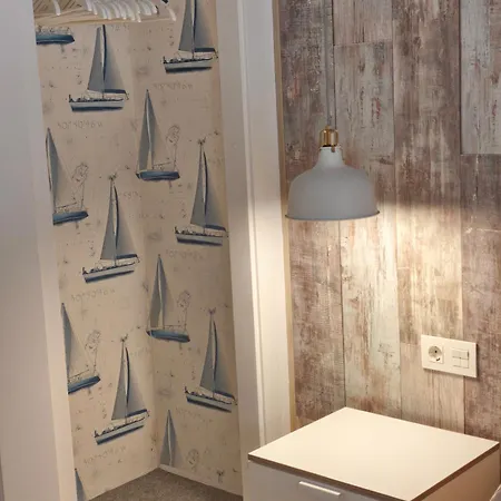 Апартаменти Romana Playa, Junto Al Mar, Completamente Reformado Марбелья