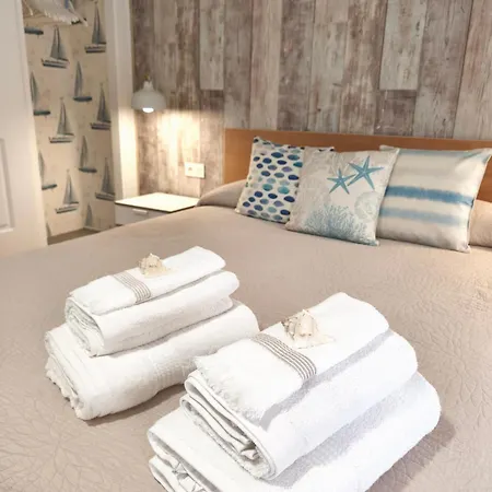 Romana Playa, Junto Al Mar, Completamente Reformado Apartment *