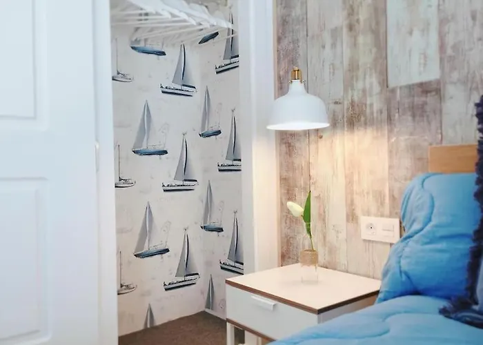 Romana Playa, Junto Al Mar, Completamente Reformado * Marbella