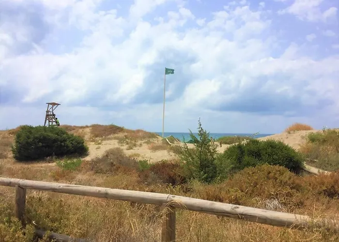 Romana Playa, Junto Al Mar, Completamente Reformado Appartamento