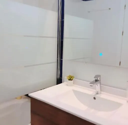 Apartament Romana Playa, Junto Al Mar, Completamente Reformado