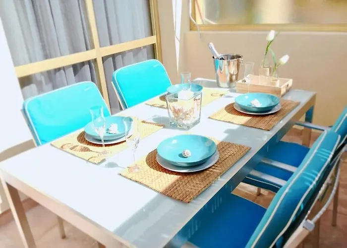 Romana Playa, Junto Al Mar, Completamente Reformado * Marbella