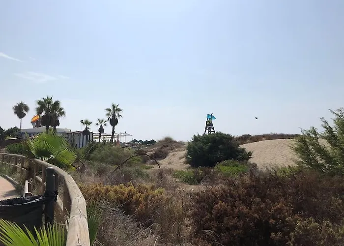 Romana Playa, Junto Al Mar, Completamente Reformado *