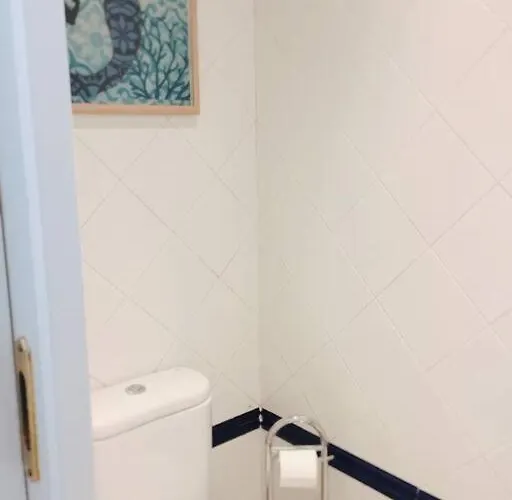 Apartament Romana Playa, Junto Al Mar, Completamente Reformado Marbella