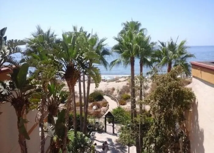 Romana Playa, Junto Al Mar, Completamente Reformado