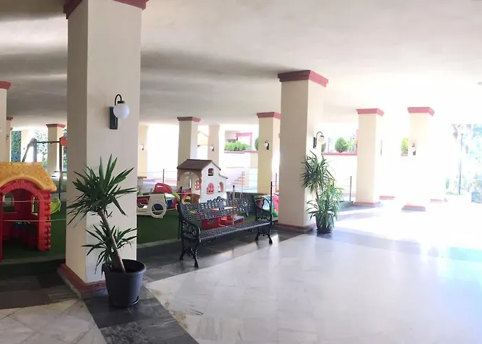 Apartament Romana Playa, Junto Al Mar, Completamente Reformado *