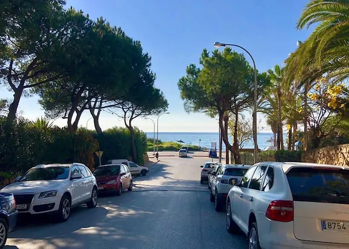 Romana Playa, Junto Al Mar, Completamente Reformado