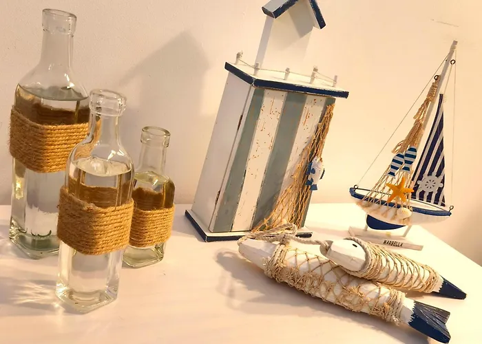 Apartament Romana Playa, Junto Al Mar, Completamente Reformado Marbella