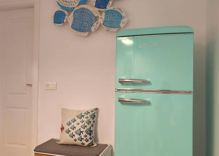 Romana Playa, Junto Al Mar, Completamente Reformado