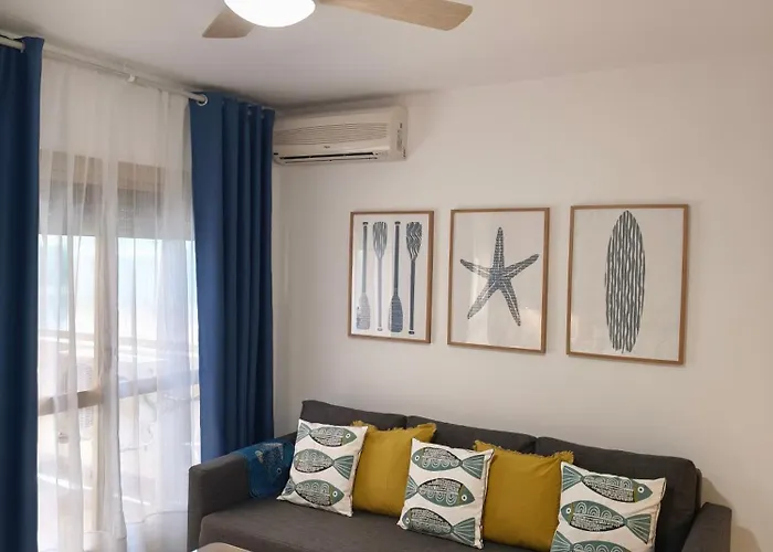 Romana Playa, Junto Al Mar, Completamente Reformado *