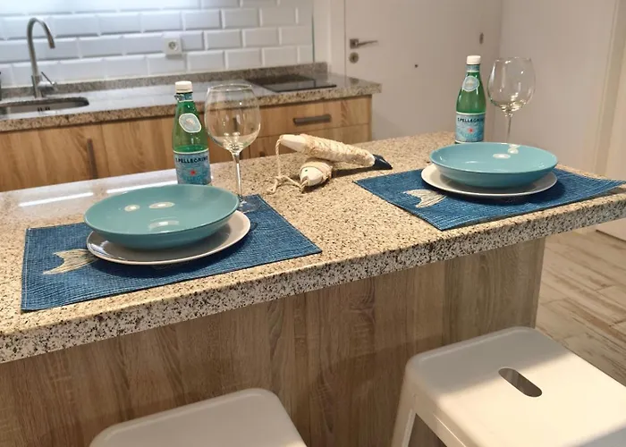 Apartament Romana Playa, Junto Al Mar, Completamente Reformado