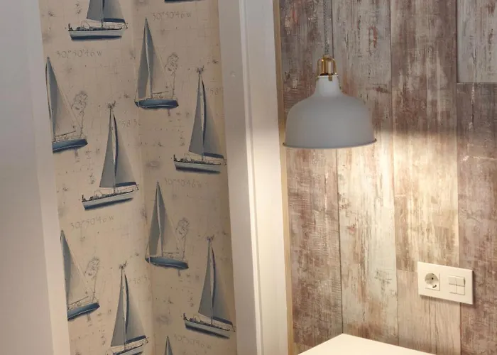 Apartament Romana Playa, Junto Al Mar, Completamente Reformado Marbella