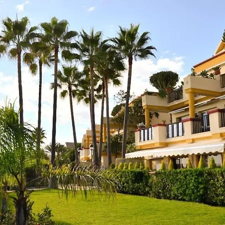 Romana Playa, Junto Al Mar, Completamente Reformado Апартаменти *