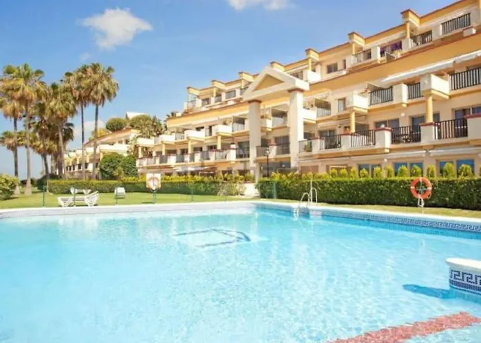 Romana Playa, Junto Al Mar, Completamente Reformado Апартаменти