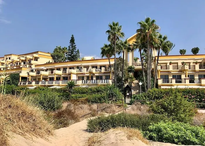 Romana Playa, Junto Al Mar, Completamente Reformado Апартаменти *