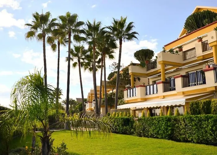 Romana Playa, Junto Al Mar, Completamente Reformado Апартаменти *